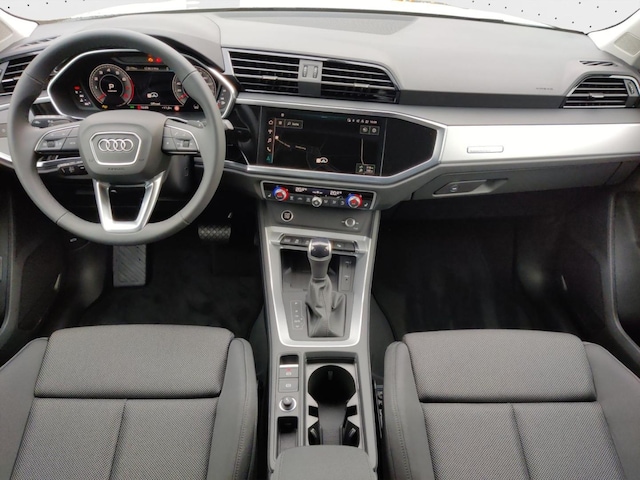 Audi Q3 Quattro S-Tronic