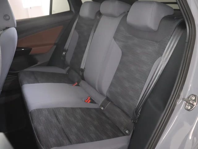 Volkswagen ID.5 150 kW 77 KWh IQ.Drive Pro