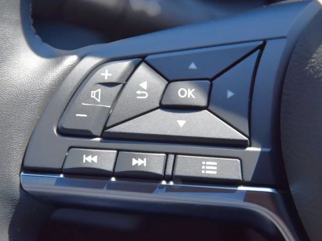 Nissan Juke N-Connecta