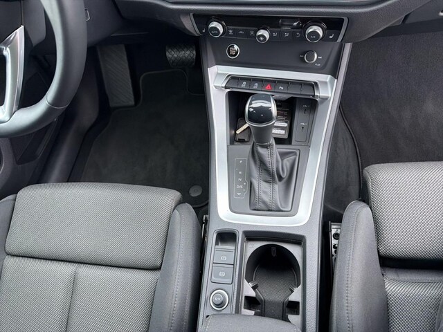 Audi Q3 35 TFSI S-Tronic
