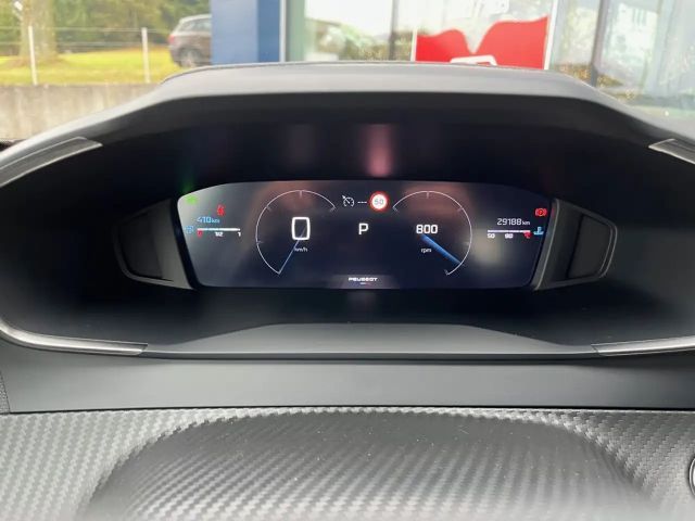 Peugeot 2008 Allure Pack