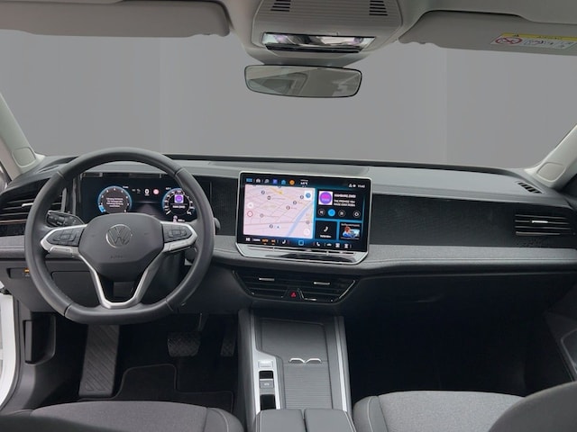 Volkswagen Passat DSG