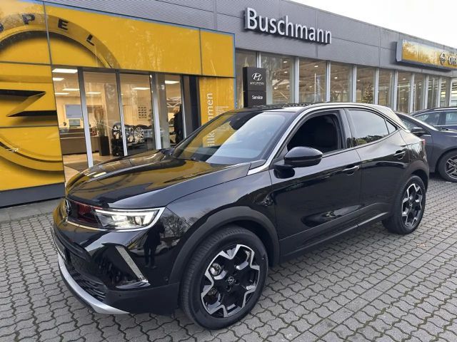Opel Mokka Mokka-e Ultimate