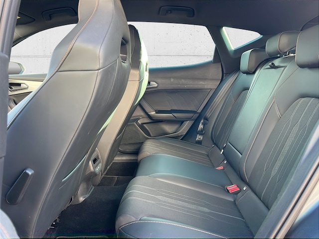 Cupra Formentor 1.4 VZ e-Hybrid