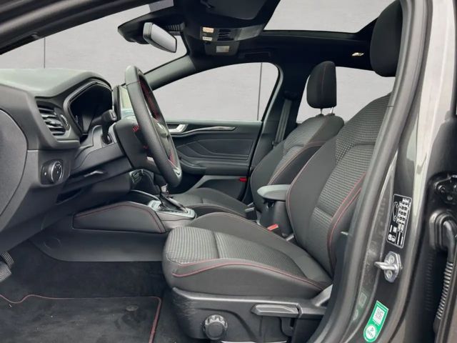 Ford Focus EcoBoost ST Line Wagon