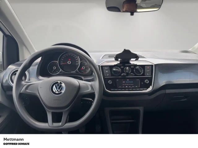 Volkswagen up! 1.0 MPI Move Move up!