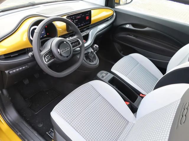 Fiat 500 Hybrid Limousine Torino Carplay/Android Auto