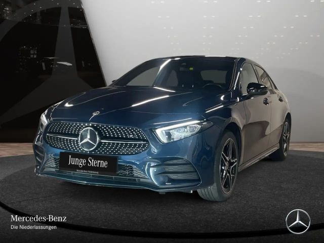 Mercedes-Benz A 250 A 250 e AMG Line