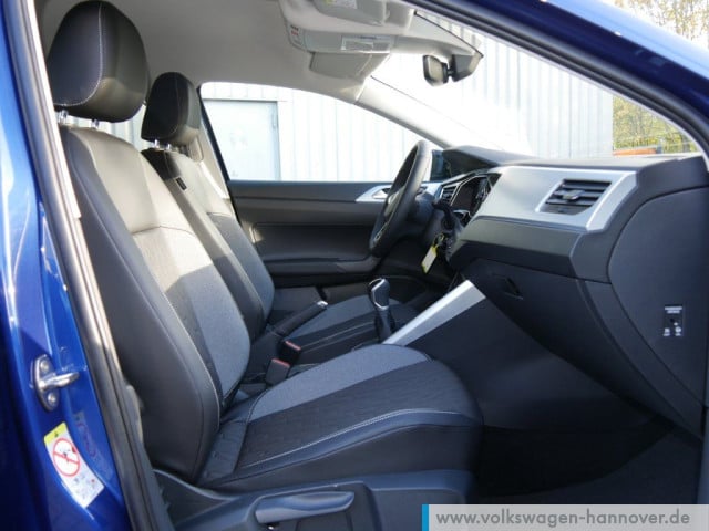 Volkswagen Taigo 1.0 TSI