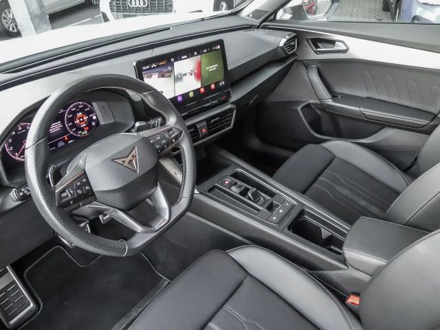 Cupra Formentor 2.0 TSI DSG VZ