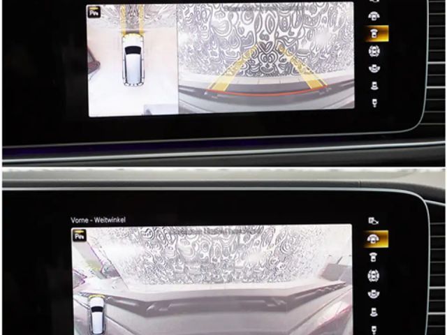 Mercedes-Benz AMG GLS DRIVER'S*CARBON*MASSAGE*STDH*23Z*VOLL