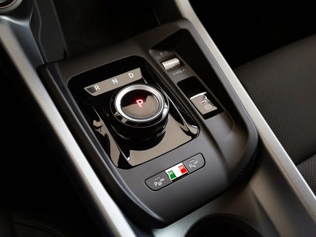 Alfa Romeo Tonale Sprint 1.5 T4 48V MHEV VGT DCT