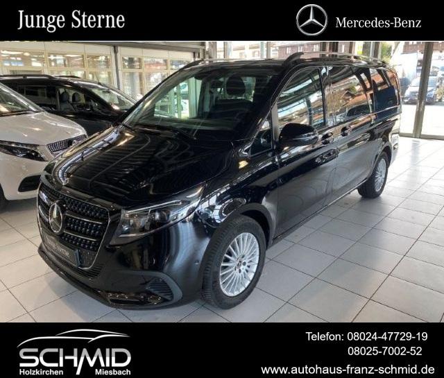 Mercedes-Benz V 250 4MATIC Limousine Lang Style
