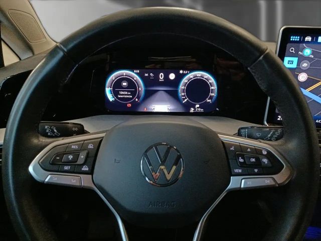 Volkswagen Golf 2.0 TDI Golf VIII Life