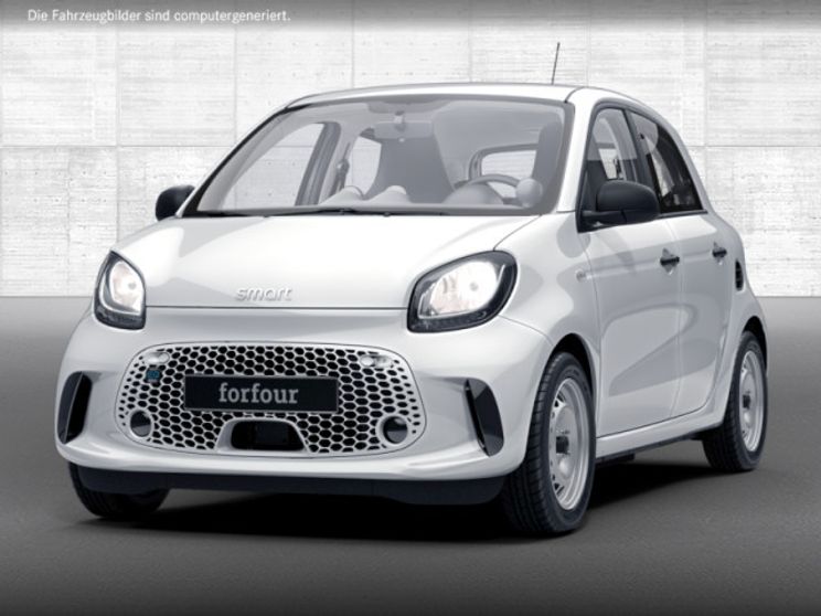Smart EQ forfour forfour EQ