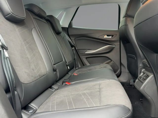 Opel Grandland X GS-Line Grand Sport