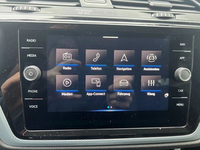 Volkswagen Touran DSG