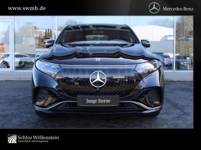 Mercedes-Benz EQS SUV 4MATIC 500 AMG Line