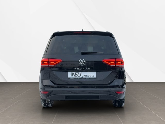 Volkswagen Touran 1.5 TSI DSG