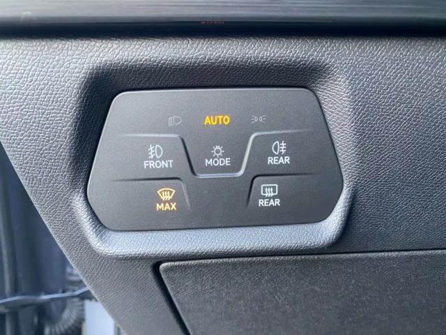 Cupra Formentor 2.0 TSI DSG VZ