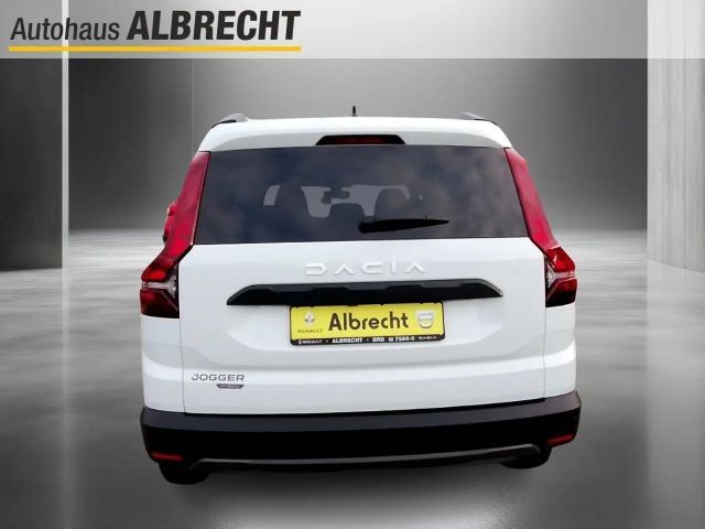 Dacia Jogger Hybrid 140