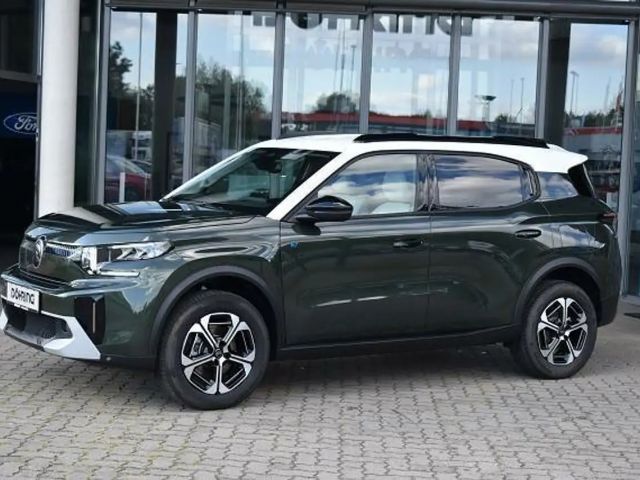 Citroën C3 Aircross Max