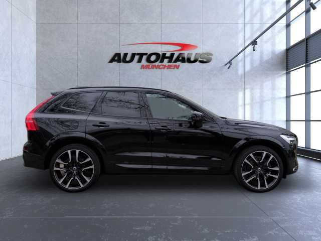 Volvo XC60 XC60