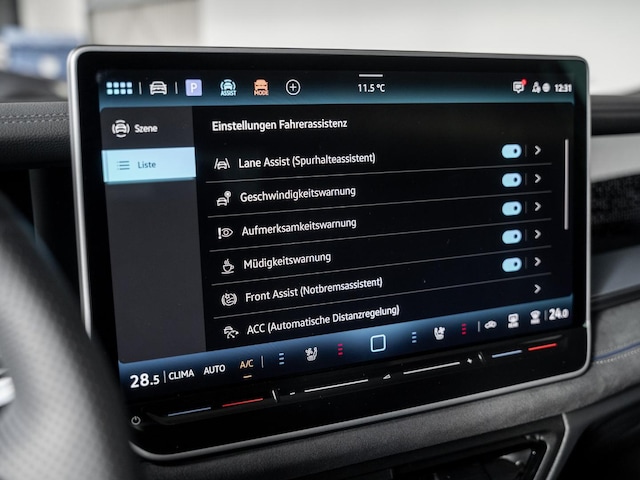 Volkswagen Tayron 4Motion DSG