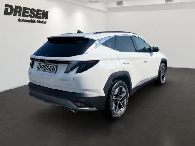 Hyundai Tucson 1.6 T-GDi Trend