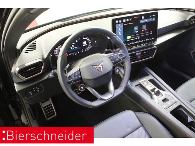 Cupra Leon 1.5 TSI DSG VZ