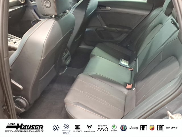 Cupra Leon DSG Sportstourer