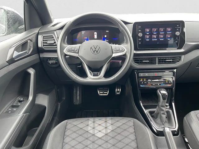 Volkswagen T-Cross DSG IQ.Drive R-Line