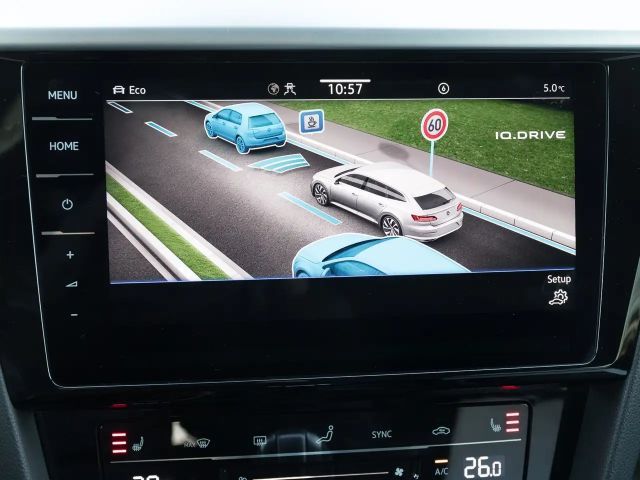 Volkswagen Arteon R-Line eHybrid