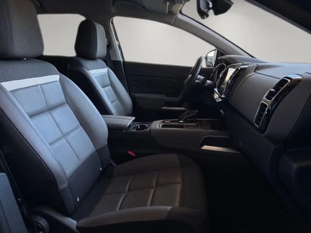 Citroën C5 Aircross Hybrid Shine