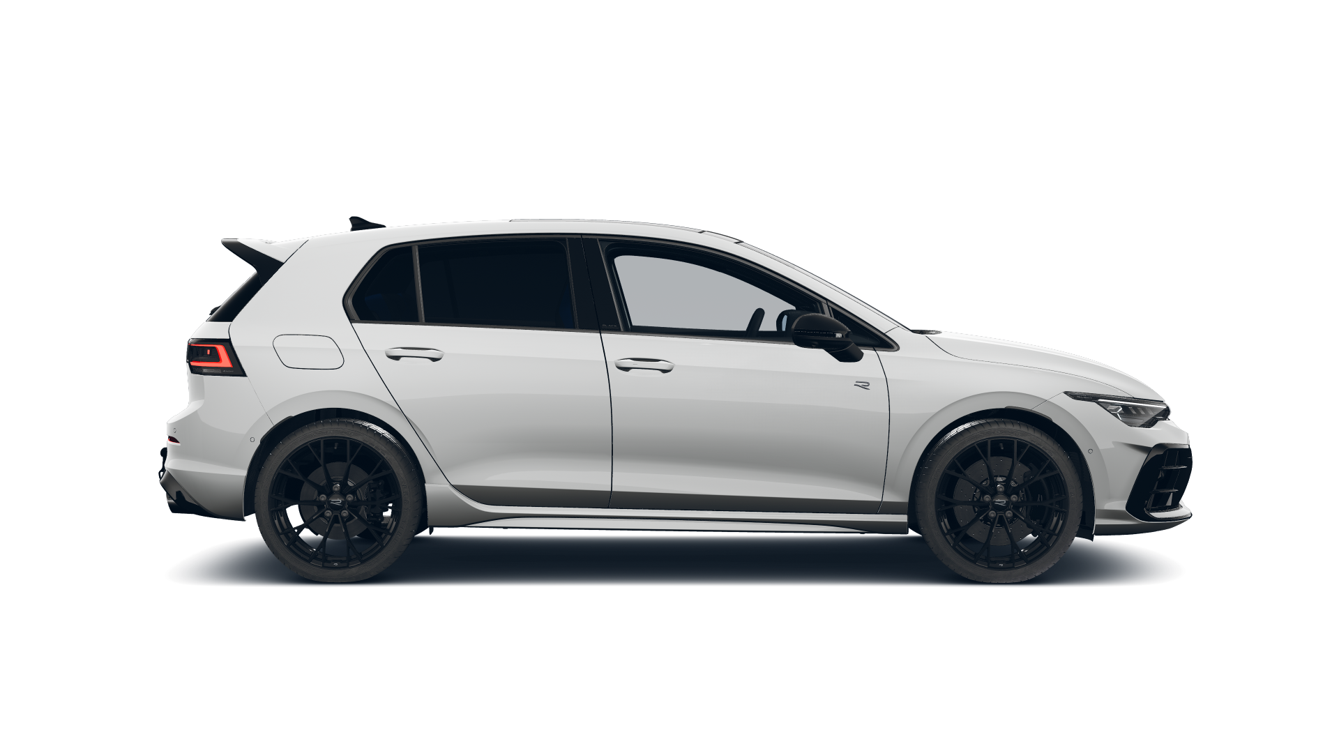 Volkswagen Golf 2.0 TSI Golf VIII IQ.Drive