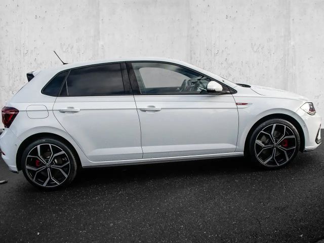Volkswagen Polo 2.0 TSI DSG GTI
