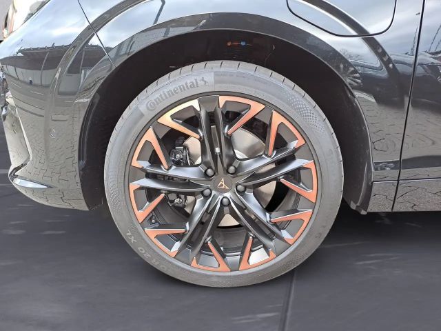 Cupra Terramar 1.5 e-Hybrid VZ