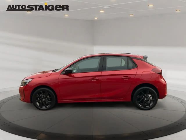 Opel Corsa 1.2 Turbo GS-Line Grand Sport Turbo