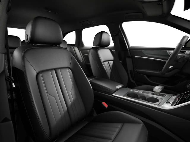 Audi A6 45 TFSI S-Tronic