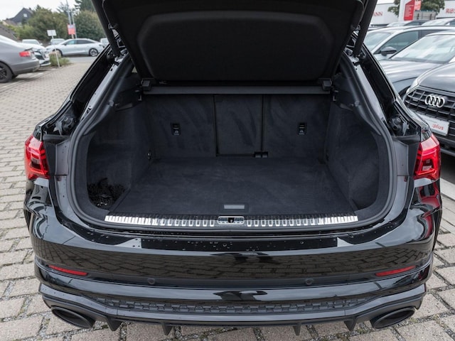 Audi RS Q3 Quattro S-Tronic Sportback