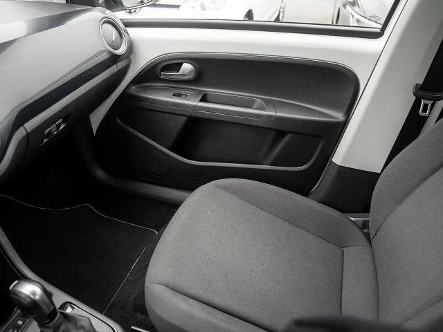 Volkswagen e-up! KAM GRA KLIMA SHZ