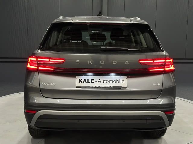 Skoda Kodiaq 2.0 TDI 4x4 Selection