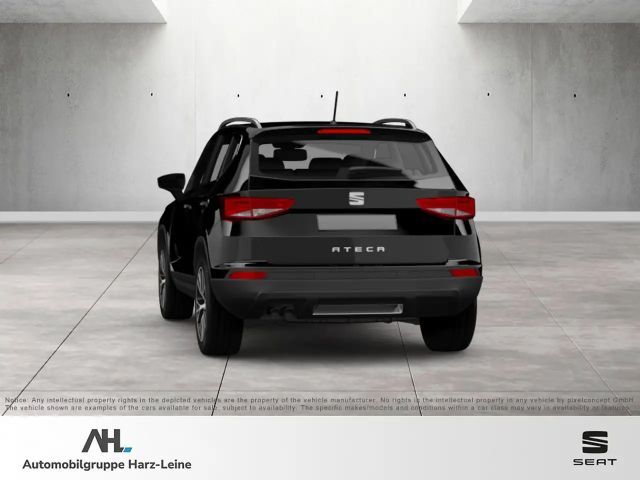 Seat Ateca 1.5 TSI DSG Style