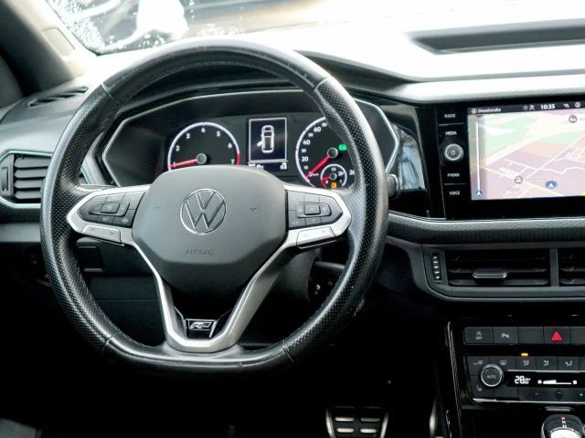 Volkswagen T-Cross 1.0 TSI Style