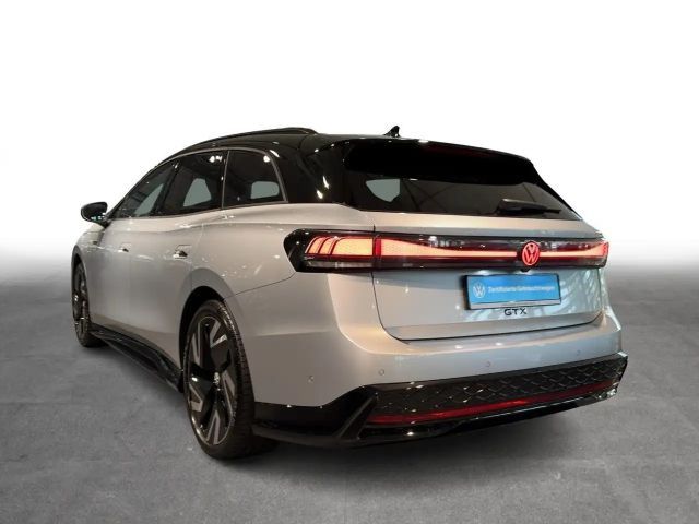 Volkswagen ID.7 GTX Tourer