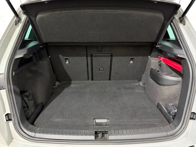 Skoda Karoq 2.0 TDI 4x4 Sportline