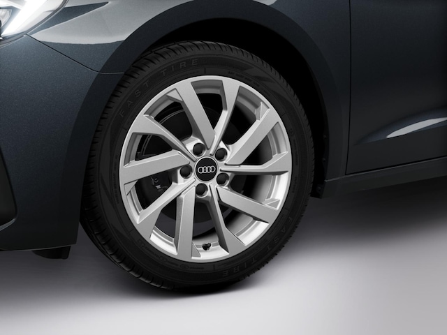 Audi A1 30 TFSI S-Tronic Sportback