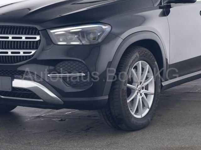 Mercedes-Benz GLE 350 4MATIC