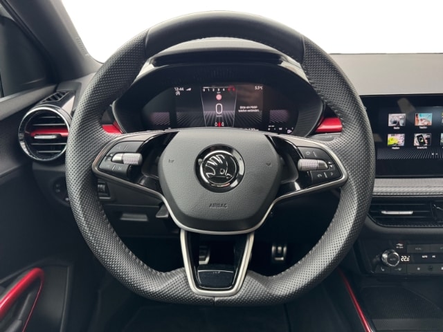 Skoda Fabia 1.0 TSI Monte Carlo