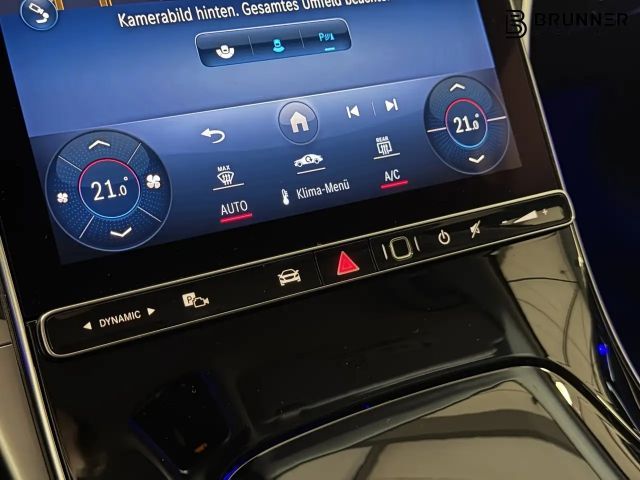 Mercedes-Benz C 200 AMG Line Sedan